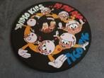 Maxisingle Video Kids / Do the Rap / Picture disc / z.g.a.n., Maxi-single, Ophalen of Verzenden, Zo goed als nieuw, Pop