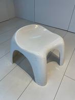 Artemide Efebino Krukje - Design Klassieker, Ophalen, Kunststof, Gebruikt, Wit