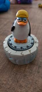 kookwekker pinguin, Ophalen of Verzenden, Gebruikt