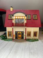 Playmobil huis en meer, Ophalen, Zo goed als nieuw