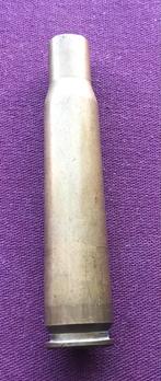 Originele Huls 7.62 FN 54, Verzamelen, Militaria | Algemeen, Ophalen of Verzenden, Overige soorten, Overige gebieden, Hulzen of Bodemvondsten