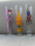 Bierglazen Ritzenhoff, Verzamelen, Verzenden, Zo goed als nieuw, Bierglas