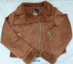 Persival camel jasje 152/158, Verzenden, Zo goed als nieuw, Meisje, Jas