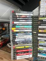 Grote verzameling PS2, PS3, Wii, Xbox, 3DS & GameCube games, Spelcomputers en Games, Games | Sony PlayStation 3, 1 speler, Ophalen of Verzenden