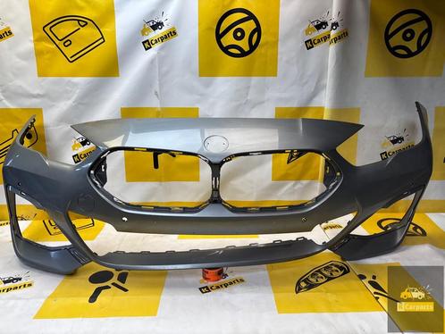 Voorbumper BMW 2 GRAND COUPE M2 F44 5118075476, Auto-onderdelen, Carrosserie en Plaatwerk, Bumper, BMW, Voor, Gebruikt, Ophalen of Verzenden