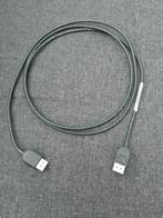 Kabel met twee Displayport-stekkers, Ophalen of Verzenden, Zo goed als nieuw