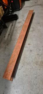 Aangeboden I-profiel staal, Doe-het-zelf en Verbouw, Metalen, Ophalen, Gebruikt, IJzer