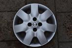 1 losse originele wieldop Nissan Micra 15 inch, Ophalen of Verzenden, Gebruikt