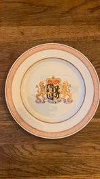 Oud bord gelderland, Ophalen of Verzenden