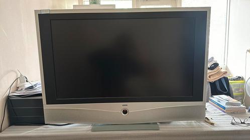 Loewe Xelos A37, Audio, Tv en Foto, Televisies, Zo goed als nieuw, 100 cm of meer, Overige merken, Ophalen