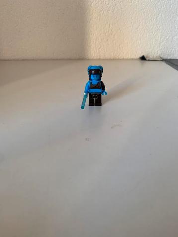 Lego Aayla Secura (sw1428) beschikbaar voor biedingen