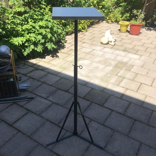 Boetseerstandaard / Boetseerbok / Boetseren Standaard, Hobby en Vrije tijd, Pottenbakken, Zo goed als nieuw, Ophalen