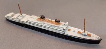 Dinky toy 51 G schip Brittanic periode 1934-1940 beschikbaar voor biedingen