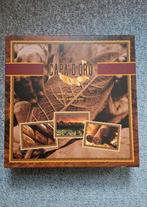 Capa d'oro bordspel (NL/ FR) Game Master, Hobby en Vrije tijd, Gezelschapsspellen | Bordspellen, Ophalen of Verzenden, Nieuw