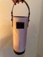 Moët & Chandon Rosé Impérial Koelhoes, Ophalen of Verzenden, Zo goed als nieuw, Overige typen