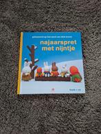 Nieuw voorleesboek Najaarspret met Nijntje met cd, Ophalen of Verzenden, Nieuw, Dick Bruna, 3 tot 4 jaar
