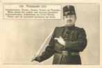 (388-520-035) Mobilisatie 1914 Landweerrijmen, Verzenden