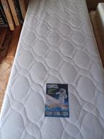 1 Nieuwe  Temp Cel matras 90 x 210 cm., Huis en Inrichting, Slaapkamer | Matrassen en Bedbodems, Nieuw, Matras, 90 cm, 210 cm