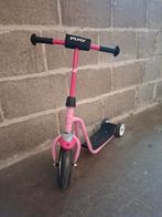 puky meisjes step, Fietsen en Brommers, Steps, Ophalen, Gebruikt, Gewone step