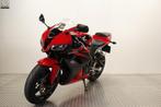 Honda CBR 600 RR (bj 2008), Bedrijf, Super Sport