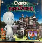 Casper en de spookschool, Hobby en Vrije tijd, Gezelschapsspellen | Bordspellen, Ophalen of Verzenden, Zo goed als nieuw