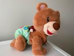 Vtech Kruip & leer beer, Kinderen en Baby's, Speelgoed | Vtech, Ophalen, Gebruikt, 0 tot 6 maanden