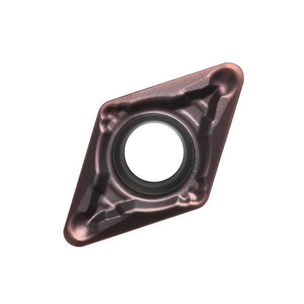 DCMT 07 wisselplaten voor rvs/staal/gietijzer draaibank, Doe-het-zelf en Verbouw, Draaibanken, Nieuw, Metaaldraaibank, Computergestuurd (Cnc)