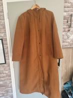 Mooie bruine jas van BPC - Maat 52, Bruin, Verzenden, Maat 46/48 (XL) of groter, Zo goed als nieuw