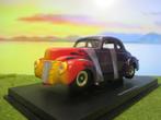 1/18 1940 Ford Deluxe Hot Rod - Eagle's Race, Hobby en Vrije tijd, Modelauto's | 1:18, Ophalen of Verzenden, Nieuw, Overige merken