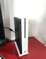 X BOX ONE S +12 Games, 500 GB, Xbox One, Ophalen of Verzenden, Zo goed als nieuw