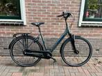 Prachtige Trek District 2 damesfiets, in zeer nette staat, Overige merken, Versnellingen, Zo goed als nieuw, 56 cm of meer