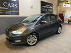 Ford C-Max 1.5 Titanium |AIRCO|AUTOMAAT|CRUISE|PDC|NAP|, 4 cilinders, 150 pk, Origineel Nederlands, Bedrijf