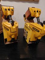 Stanley bankschroeven -, Ophalen of Verzenden, Nieuw