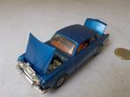 Corgi Toys 280 (1973) ROLLS ROYCE SILVER SHADOW. I.g.st., Hobby en Vrije tijd, Modelauto's | 1:43, Ophalen of Verzenden, Zo goed als nieuw