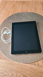 iPad 2 Cellular 64GB - Model A1396 - met Wifi + 3G, Computers en Software, Apple iPads, 10 inch, Gebruikt, Apple iPad, Ophalen of Verzenden