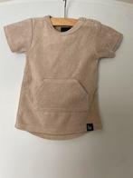 Shirtje babystyling 50/56, Ophalen of Verzenden, Zo goed als nieuw, Jongetje, Shirtje of Longsleeve