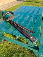 Bosch Heggenschaar AHS 48 - Gebruikt, Ophalen of Verzenden, Gebruikt, Elektrisch, Bosch