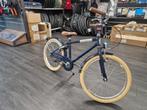 Veloretti Blue Yonder Junior Jongens 20" 6-8 Jaar Blauw, Ophalen, Zo goed als nieuw, 20 inch of meer, Veloretti