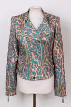 Herfst! Jack van JOSH V. maat 40, Kleding | Dames, Jassen | Winter, Maat 38/40 (M), Bruin, Verzenden, Josh  v