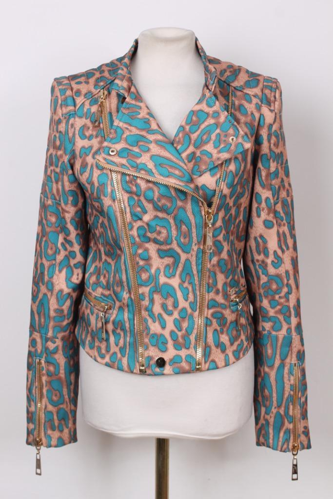 Herfst! Jack van JOSH V. maat 40, Kleding | Dames, Jassen | Winter, Zo goed als nieuw, Maat 38/40 (M), Bruin, Verzenden