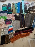 een heel mooi pakket meiden kleding 170 176, Ophalen of Verzenden, Zo goed als nieuw, Meisje, Broek