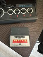 Vectrex spelcomputer - Retro Gaming!, Gebruikt, 1 speler, Vanaf 7 jaar, Ophalen