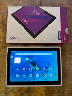 Lenovo Tab M10 Full-HD Tablet, Computers en Software, Android Tablets, 32 GB, Zo goed als nieuw, TabM10, Lenovo.