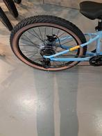 Supersuper atb  7 versnellingen 20 en 24 inch nu € 399,-, Ophalen, Nieuw, 24 inch, Versnellingen