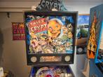 Tales from the crypt data east flipperkast, Verzamelen, Automaten | Flipperkasten, Ophalen, Gebruikt, Data East, Dot-matrix