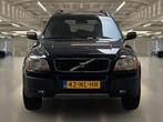 Volvo XC90 2.9 T6 Exclusive Dealer onderhouden met garantie, Auto's, Volvo, Gebruikt, Blauw, 7 stoelen, 2922 cc