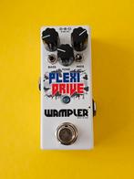 Wampler Plexi-Drive Mini Overdrive, Ophalen of Verzenden, Zo goed als nieuw, #, #