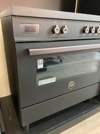 Bertazzoni Prijsverlaging Professional Inductie Fornuis, Nieuw, 60 cm of meer, 5 kookzones of meer, Vrijstaand