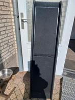 Autotrap hond, Dieren en Toebehoren, Ophalen, Zo goed als nieuw