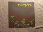 KUOMBOKA- africa musyiale, African fusion, 12 inch, Verzenden